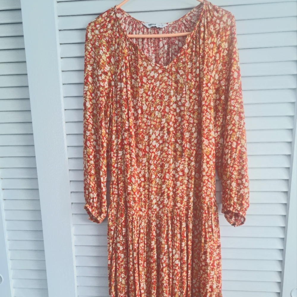 Sonoma Dress